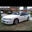 1989 HOLDEN COMMODORE in VIC