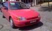 View Photos of Used 1998 TOYOTA STARLET  for sale photo