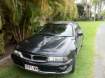 1999 MITSUBISHI MAGNA in QLD