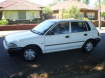 1990 TOYOTA COROLLA in NSW