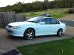 View Photos of Used 1999 HOLDEN COMMODORE SS for sale photo