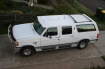 1994 FORD BRONCO in VIC