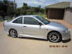 View Photos of Used 2002 MITSUBISHI LANCER  for sale photo