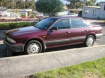 1996 MITSUBISHI MAGNA in TAS