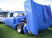 1958 FORD CUSTOMLINE in NSW