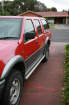 1999 HOLDEN RODEO in SA