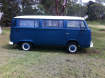 Enlarge Photo - Cheap 1977 VW Kombi for sale Right side