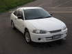 2002 MITSUBISHI LANCER in QLD