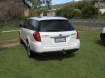 View Photos of Used 2004 SUBARU OUTBACK MYO6 Luxury for sale photo