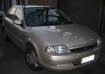 View Photos of Used 2000 FORD LASER LXi for sale photo