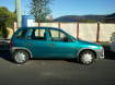 1994 HOLDEN BARINA in TAS