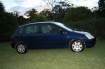 2000 HONDA CIVIC in QLD