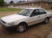 1990 NISSAN PINTARA in NSW