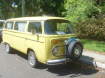 View Photos of Used 1975 VOLKSWAGEN MICROBUS  for sale photo