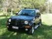 2003 JEEP CHEROKEE in ACT