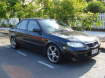 View Photos of Used 2003 MAZDA 323 Protege for sale photo