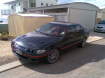 1995 FORD FALCON in SA