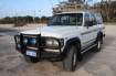 View Photos of Used 1989 TOYOTA LANDCRUISER  for sale photo