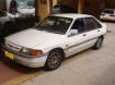View Photos of Used 1993 FORD LASER  for sale photo