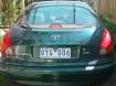 View Photos of Used 2001 TOYOTA COROLLA Seca 1.8 for sale photo