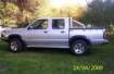 View Photos of Used 1997 NISSAN NAVARA  for sale photo