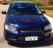View Photos of Used 2003 MITSUBISHI LANCER ES for sale photo