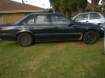 1996 FORD FALCON in NSW