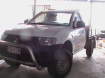 2007 MITSUBISHI TRITON in QLD