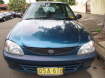 View Photos of Used 1996 DAIHATSU CHARADE G200S for sale photo