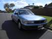 1995 MITSUBISHI MAGNA in VIC