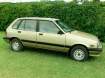 View Photos of Used 1989 HOLDEN BARINA  for sale photo