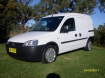 2006 HOLDEN COMBO in NSW