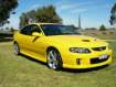 2004 HOLDEN MONARO in NSW