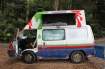 1992 MITSUBISHI STARWAGON in QLD