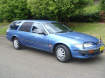 1995 FORD FALCON in QLD