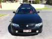 View Photos of Used 2003 HOLDEN COMMODORE VY II SS Ute for sale photo