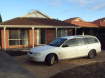 1998 HOLDEN COMMODORE in QLD