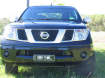 View Photos of Used 2007 NISSAN NAVARA D40 ST-X for sale photo