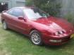 View Photos of Used 1995 HONDA INTEGRA  for sale photo