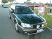 View Photos of Used 1999 SUBARU OUTBACK  for sale photo