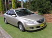 View Photos of Used 2003 MAZDA 6  for sale photo