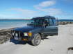 1995 LANDROVER DISCOVERY in WA