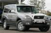 View Photos of Used 2006 HYUNDAI TERRACAN CRDi  for sale photo