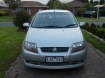 2006 HOLDEN BARINA in VIC