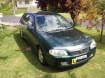 1999 MAZDA 323 in NSW