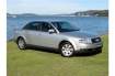 View Photos of Used 2003 AUDI A4  for sale photo