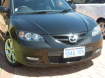 View Photos of Used 2008 MAZDA 3  for sale photo