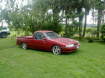 1991 HOLDEN COMMODORE in QLD