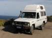 View Photos of Used 1996 TOYOTA LANDCRUISER HZJ75 for sale photo