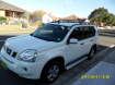 View Photos of Used 2008 NISSAN X TRAIL  for sale photo